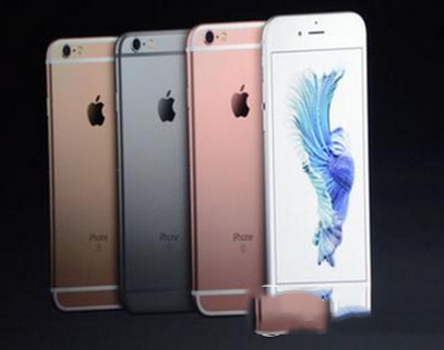 oppo r7s��iphone6s plus�ĸ��� oppo r7s��ƻ��6s plus�Ա�