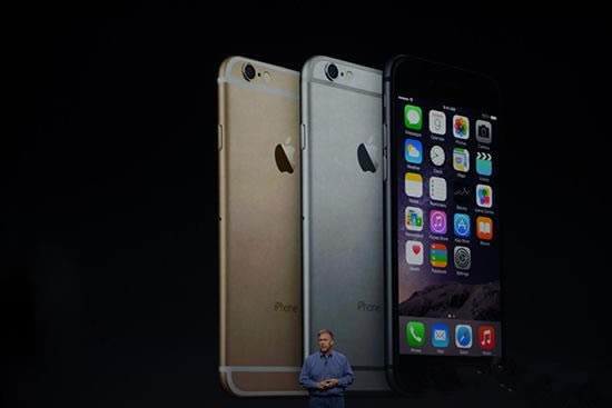 ��iPhone 6Ҫ��ã�ȫ����ؽ���ʱ��һ��