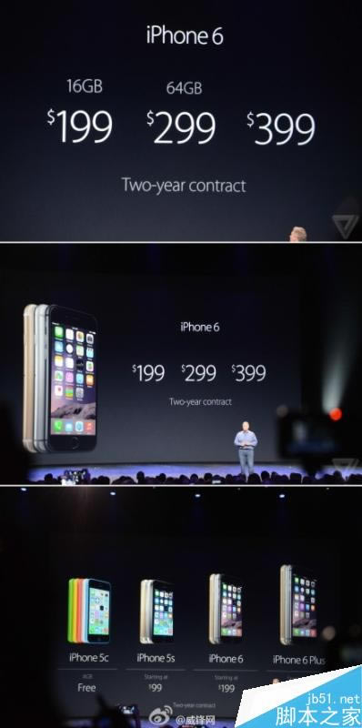 iPhone6��iPhone6Plusʲôʱ�����Ԥ�� iPhone6Ԥ����ʲôʱ�򷢻�_ƻ���ֻ�_�ֻ�ѧԺ_��վ