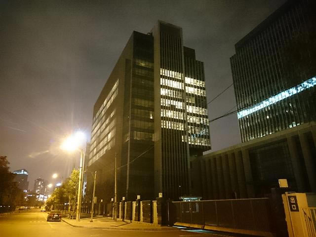 iPhone6 Plus������Z3�ĸ�����Ч�����ã�iPhone6 Plus/����Z3����Ч���Ա�����_�ֻ�����_�ֻ�ѧԺ_��վ