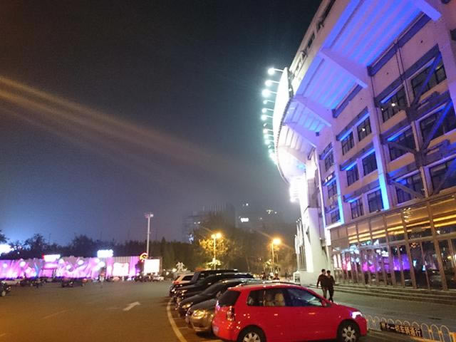 iPhone6 Plus������Z3�ĸ�����Ч�����ã�iPhone6 Plus/����Z3����Ч���Ա�����_�ֻ�����_�ֻ�ѧԺ_��վ