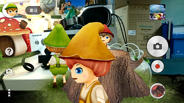 iPhone6 Plus������Z3�ĸ�����Ч�����ã�iPhone6 Plus/����Z3����Ч���Ա�����_�ֻ�����_�ֻ�ѧԺ_��վ