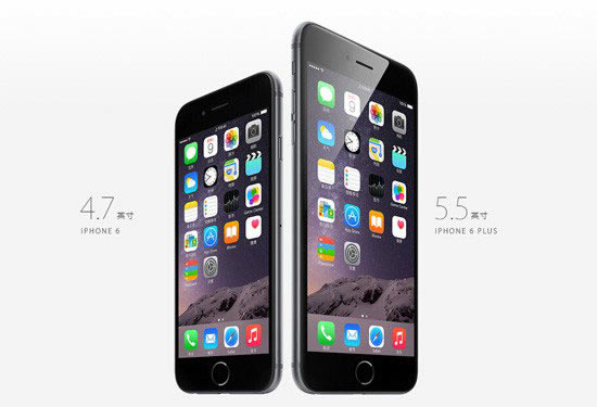 iPhone6/6 Plus���а��10��10������ �۸�5288��
