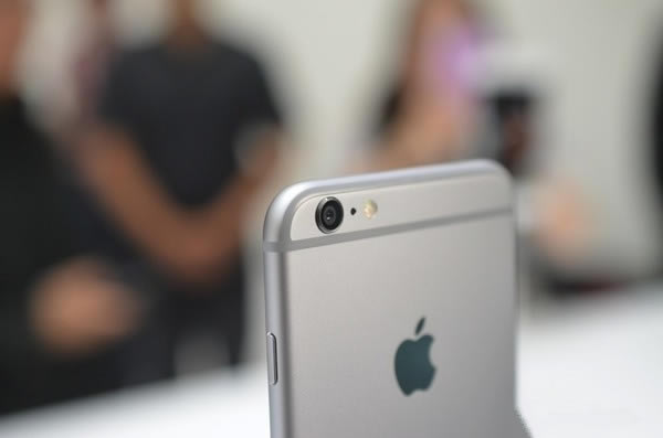 iPhone6 Plus�ݡ���ͷ�š��¼� ���ǹ�ѧ�����ǵĻ���