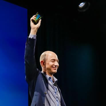 亚马逊为什么不卖苹果iPhone6/iPhone6 Plus? 被苹果视为对手_手机资讯_手机学院_本站