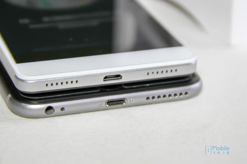 荣耀7对比iPhone 6 Plus-10 荣耀7对比iPhone 6 Plus-10