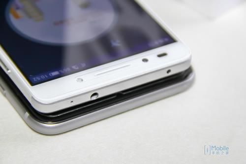 荣耀7对比iPhone 6 Plus-9 荣耀7对比iPhone 6 Plus-9