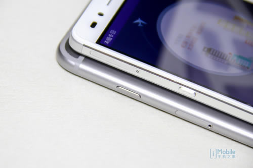 荣耀7对比iPhone 6 Plus-8 荣耀7对比iPhone 6 Plus-8