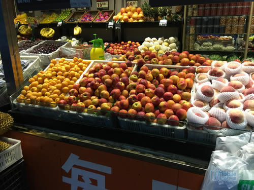 iPhone 6P样张-3 iPhone 6P样张-3