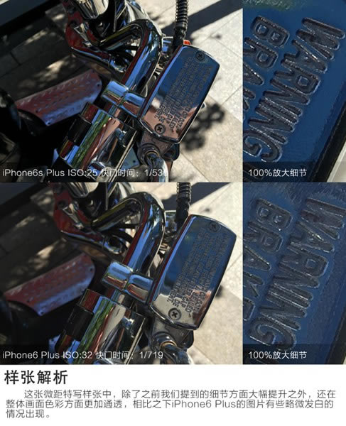 iPhone6s Plus��ô�� iPhone6s Plus��ϸ����ͼ��