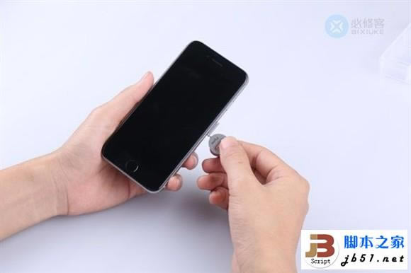 iPhone6 Plus����ˤ����ά�޸����̳�_ƻ���ֻ�_�ֻ�ѧԺ_��վ