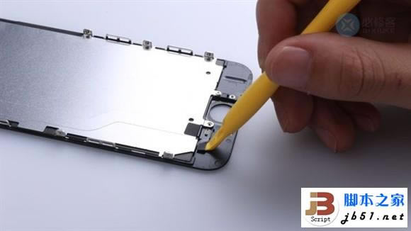 iPhone6 Plus����ˤ����ά�޸����̳�_ƻ���ֻ�_�ֻ�ѧԺ_��վ