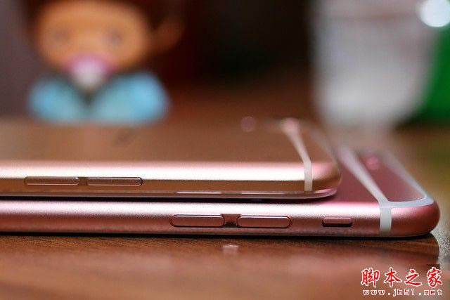 OPPO R9 Plus�Ա�iPhone 6s Plus 