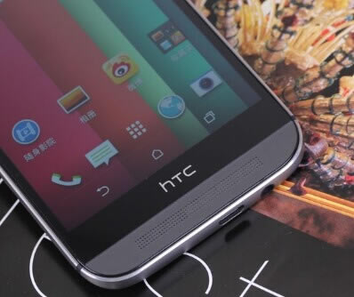 htc one m8