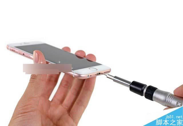 iphone6s/6s Plus换屏多钱？iphone6s/6s Plus怎样换屏？iPhone6s/6s Plus换屏图文教程