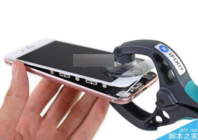 iPhone6s��ô���� iPhone6s/6s Plus����Ļ�̳�