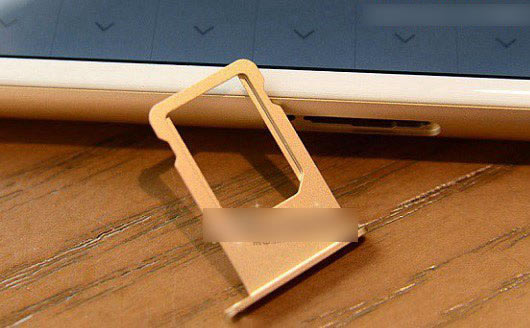 iPhone6读不出sim卡是怎样回事？苹果iPhone6不识别sim卡的处理办法介绍