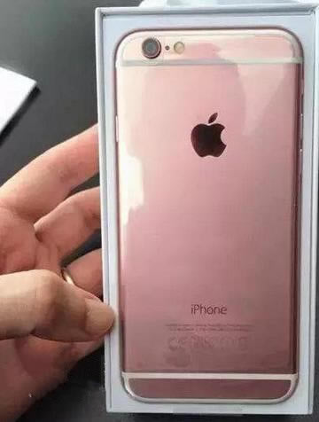 ��ɫiPhone6s�����Ϯ ����ƻ��iPhone6s/6s Plus����ع�_ƻ���ֻ�_�ֻ�ѧԺ_��վ
