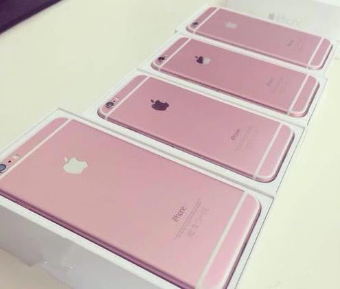 ��ɫiPhone6s�����Ϯ ����ƻ��iPhone6s/6s Plus����ع�_ƻ���ֻ�_�ֻ�ѧԺ_��վ