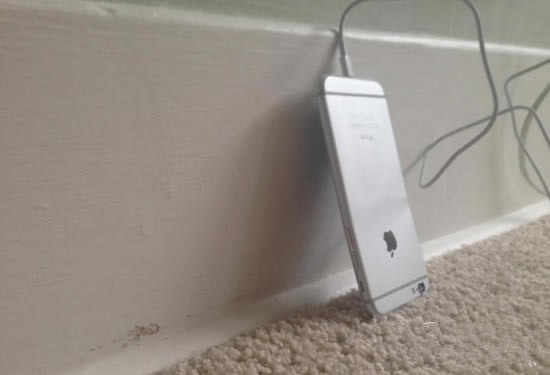 iPhone6 Plus�������������ϣ����ʱ��Ȼ���ˣ�