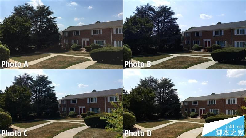 Note 4/Note 5/iP6 P/小米Note Pro盲拍对决!