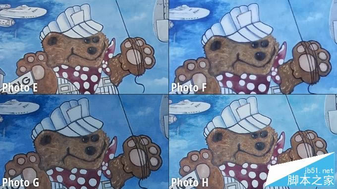 Note 4/Note 5/iP6 P/小米Note Pro盲拍对决!