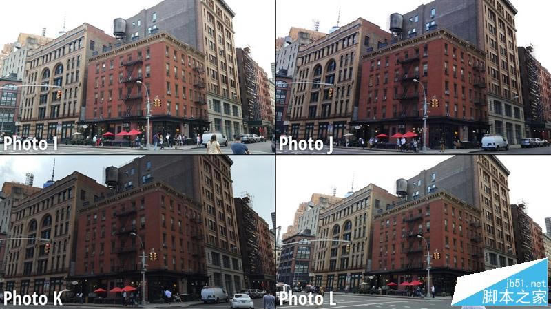 Note 4/Note 5/iP6 P/小米Note Pro盲拍对决!