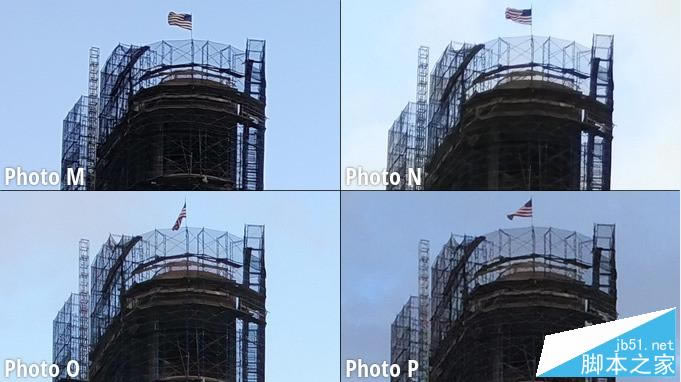 Note 4/Note 5/iP6 P/小米Note Pro盲拍对决!