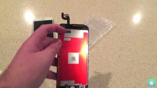 iPhone 6s���������Ļ���ع�  ��������оƬ_�ֻ���Ѷ_�ֻ�ѧԺ_��վ