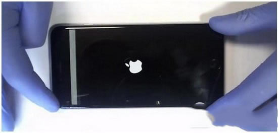 iphone6S/6S plus 屏幕失灵没反应怎么办 苹果iphone6触屏失灵的解决方法_苹果手机_手机学院_本站