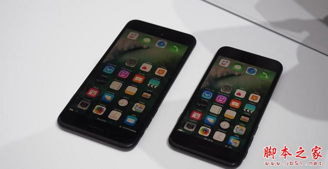 iphone7与iphone7plus有啥不同 iphone7与iphone7plus的区别点总结