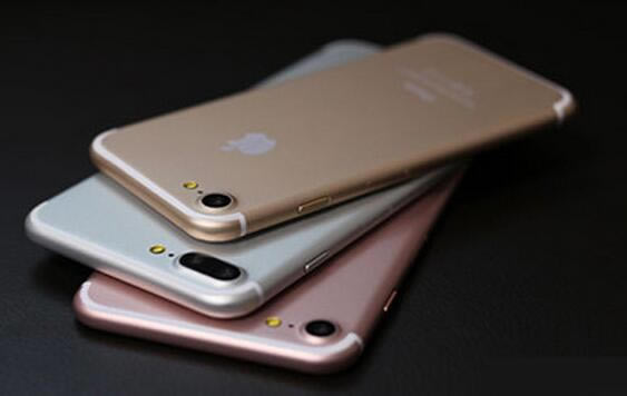 iphone7怎么强制关机重启 苹果7怎么强制打开办法