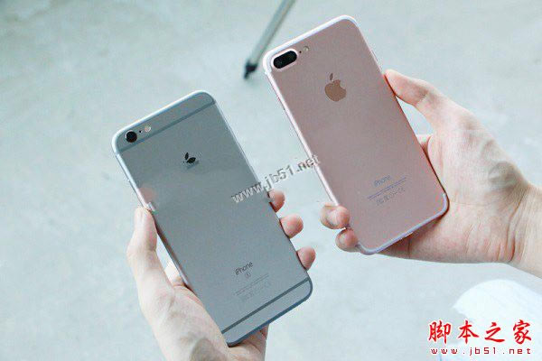 iPhone7Plus与iPhone6Plus有啥不同？苹果6plus与7plus所有方面区别对比深度评测