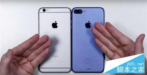 iPhone 7/7 Plusϸع⣺Ա6s