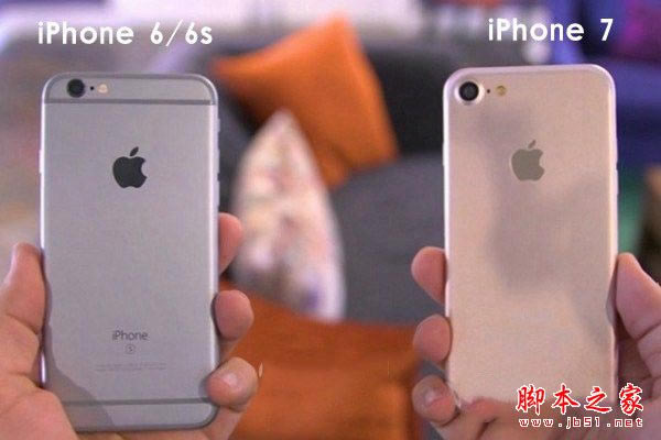 iPhone7怎么辨别真假?苹果iPhone7及iPhone7 Plus手机真假辨别教程详解