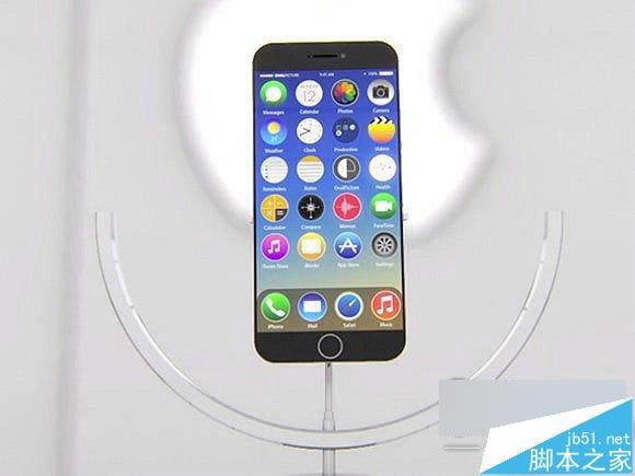 iPhone7配置怎么样有什么版本?iPhone7 9月份登场_苹果手机_手机学院_本站