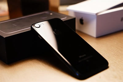 iPhone7如何删除软件 苹果iPhone7手机删除软件图文教程_苹果手机_手机学院_本站