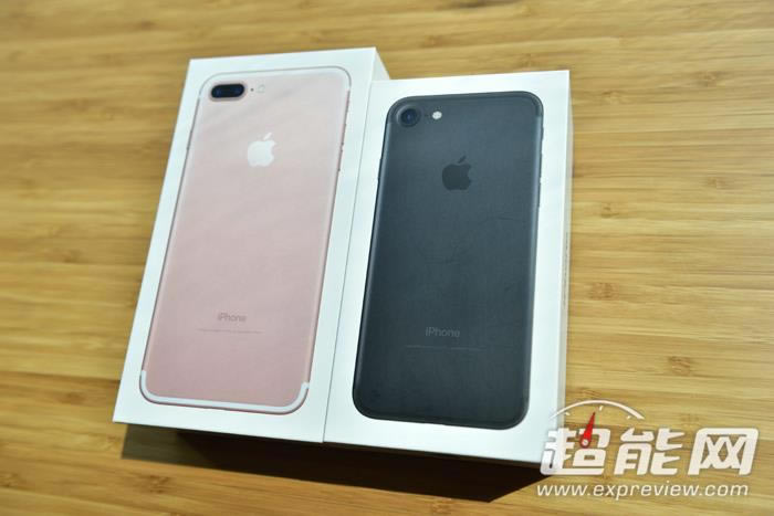 双摄像头到底如何?iPhone 7 Plus拍照体验评测_苹果手机_手机学院_本站