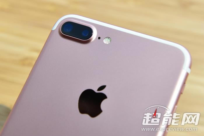 双摄像头到底如何?iPhone 7 Plus拍照体验评测_苹果手机_手机学院_本站
