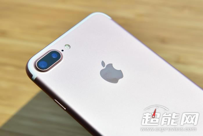 双摄像头到底如何?iPhone 7 Plus拍照体验评测_苹果手机_手机学院_本站