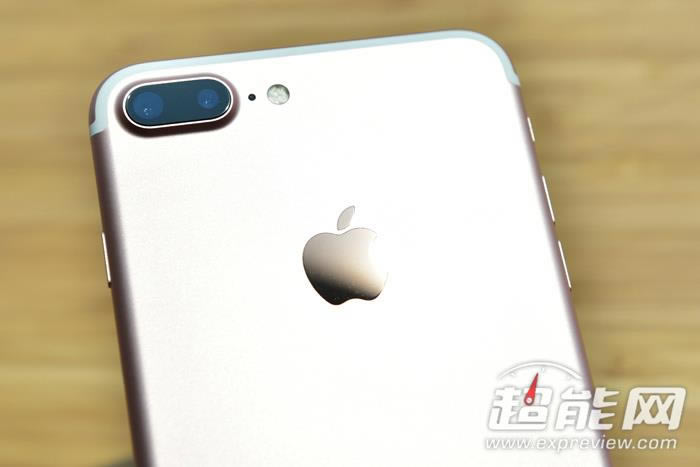 双摄像头到底如何?iPhone 7 Plus拍照体验评测_苹果手机_手机学院_本站