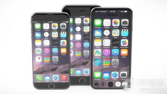 iPhone6s/7����ʱ��й¶ iPhone6s/7���ü��¹����̵�