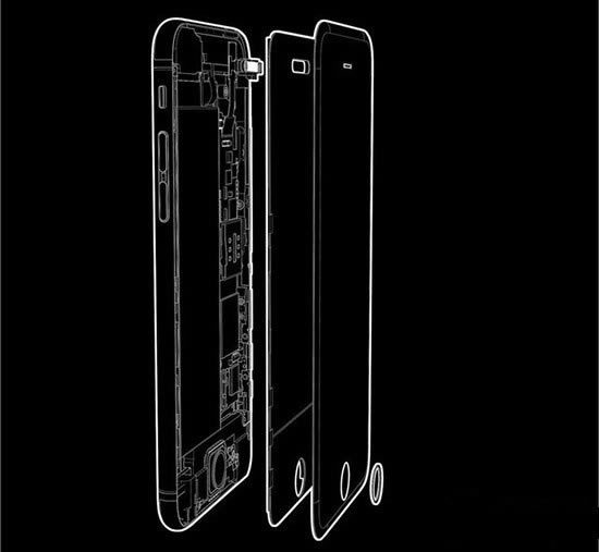 iPhone6s/7����ʱ��й¶ iPhone6s/7���ü��¹����̵�