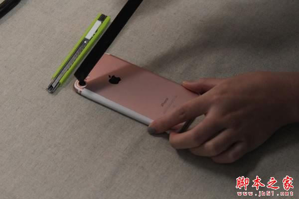 iphone7质量怎么样?苹果iPhone7的十万个虐待测试