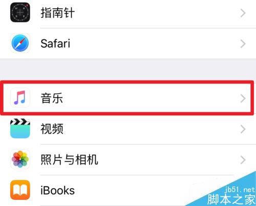 iPhone7无法同步iTunes音乐怎么解决?(附两种解决方法)_苹果手机_本站