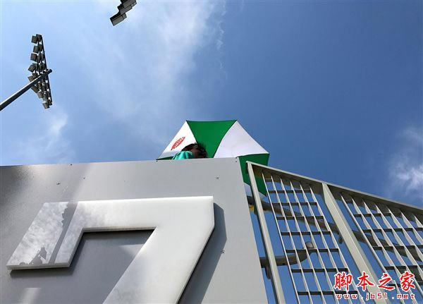 iPhone7Plus摄像头像素怎么样 苹果7 Plus拍照效果样张图赏