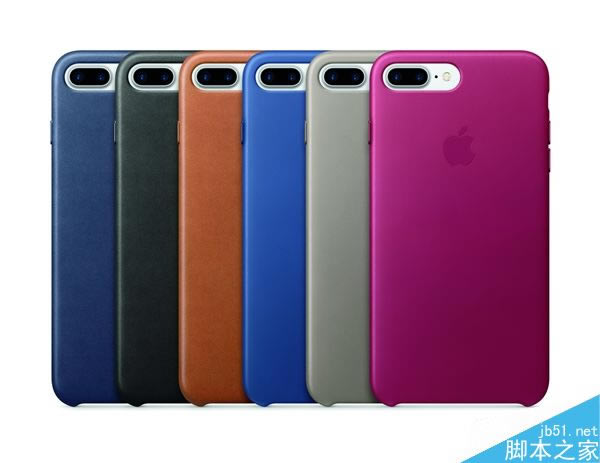 红色特别版iPhone 7官方图赏:全新绚丽够骚气_苹果手机_手机学院_本站