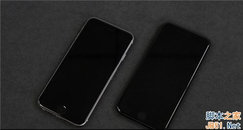 iPhone7黑色版和iPhone6s哪个好?iPhone7黑色版和iPhone6s详细对比评测_手机评测_手机学院_本站