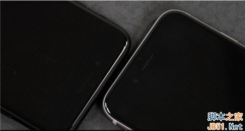 iPhone7黑色版和iPhone6s哪个好?iPhone7黑色版和iPhone6s详细对比评测_手机评测_手机学院_本站