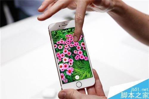iPhone7玫瑰金好看吗?iPhone7玫瑰金图赏_苹果手机_手机学院_本站